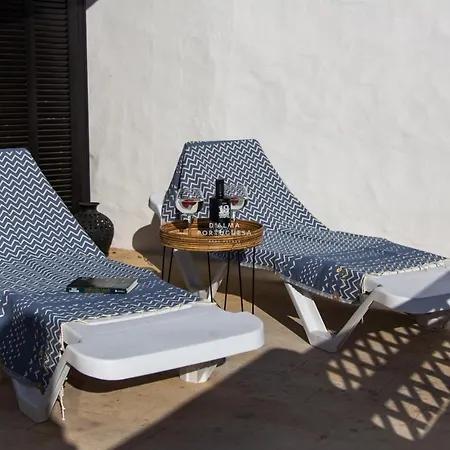 Blue Balaia Space - By Dalma Portuguesa Appartement *