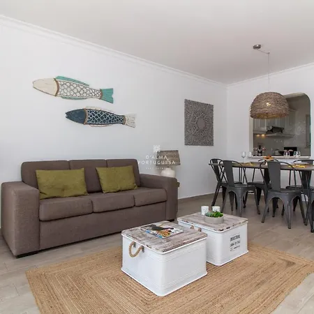 Appartement Blue Balaia Space - By Dalma Portuguesa *