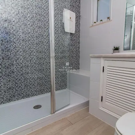 Apartment Blue Balaia Space - By Dalma Portuguesa Albufeira