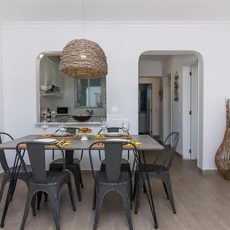 Apartment Blue Balaia Space - By Dalma Portuguesa Albufeira
