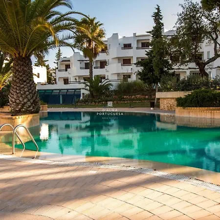 Blue Balaia Space - By Dalma Portuguesa Appartement Albufeira