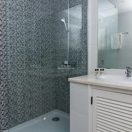 Appartement Blue Balaia Space - By Dalma Portuguesa Albufeira