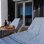 Blue Balaia Space - By Dalma Portuguesa * البوفيرا