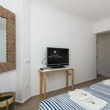 Blue Balaia Space - By Dalma Portuguesa Albufeira