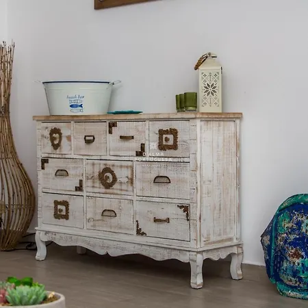 Blue Balaia Space - By Dalma Portuguesa Albufeira