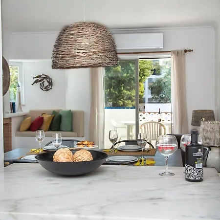 Lejlighed Blue Balaia Space - By Dalma Portuguesa Albufeira