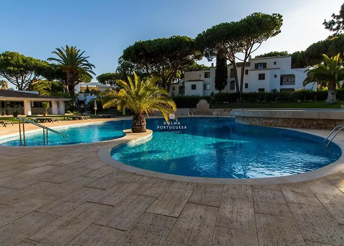 Blue Balaia Space - By Dalma Portuguesa Apartament Albufeira