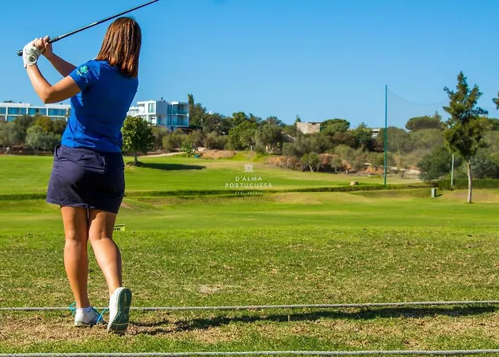 Apartament Blue Balaia Space - By Dalma Portuguesa Albufeira