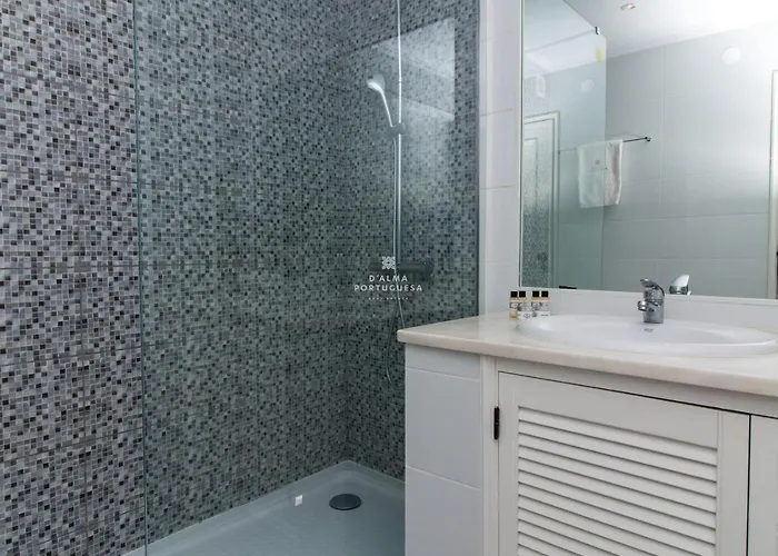 Apartament Blue Balaia Space - By Dalma Portuguesa Albufeira