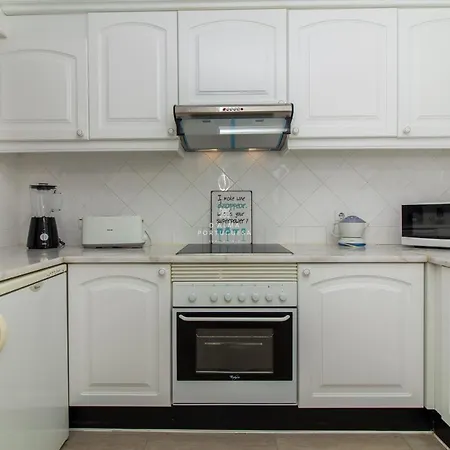 דירה Blue Balaia Space - By Dalma Portuguesa