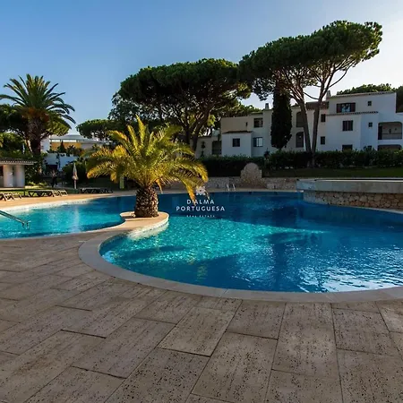Blue Balaia Space - By Dalma Portuguesa Appartement Albufeira