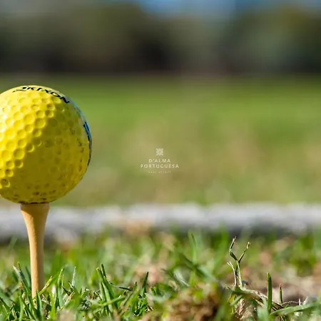 Blue Balaia Space - By Dalma Portuguesa דירה *