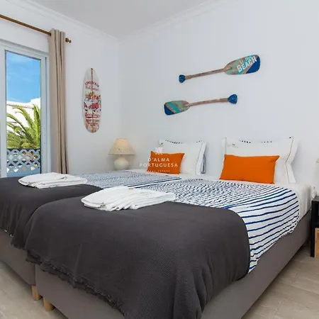 Blue Balaia Space - By Dalma Portuguesa אלבופיירה