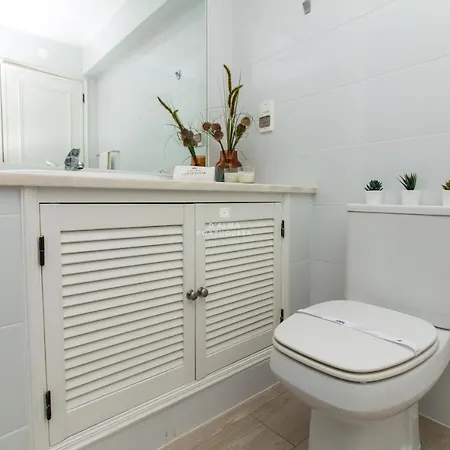 דירה Blue Balaia Space - By Dalma Portuguesa *