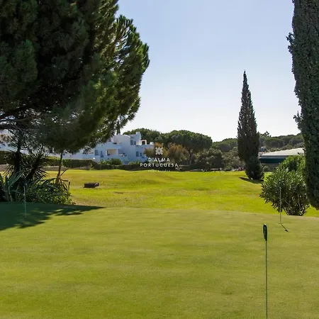 Blue Balaia Space - By Dalma Portuguesa דירה אלבופיירה